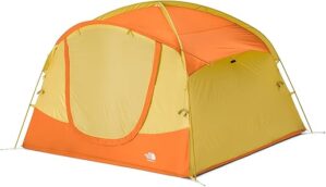 THE NORTH FACE Sequoia 4 Tent