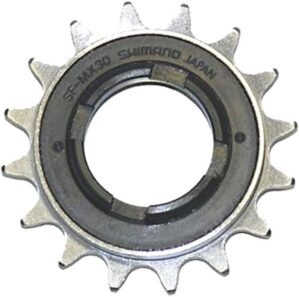 SHIMANO SF-MX30 Single Speed Freewheel (18T)