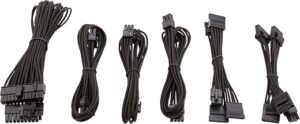 Corsair SF Series Premium PSU Cable Kit CP-8920202