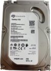 HP SGT ST2000DM001 2TB SATA HDD 662623-007