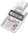 Sharp SH-EL1750V Printing Calculator