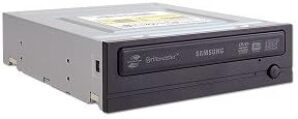 SAMSUNG SH-S183 18x DVD±RW Lightscribe Drive