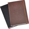 Shagreen Journal, 2-Pack