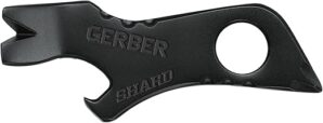 GERBER Shard Keychain Multitool With Opener