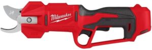 Milwaukee Shears Pruning Brushless M12 2534-20
