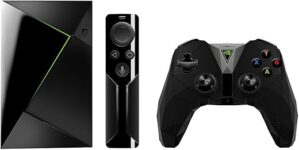NVIDIA SHIELD TV Gaming Edition | 4K HDR Player