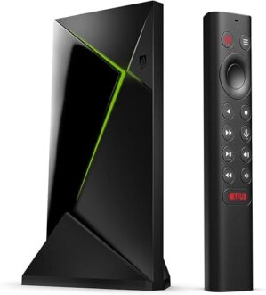 NVIDIA Shield TV Pro 8 GB W125800849