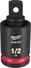 Milwaukee Shockwave Impact Duty 1/2″ Drive (49-66-6727)