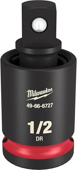Milwaukee Shockwave Impact Duty 1/2″ Drive (49-66-6727)