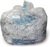GBC Shredder Bags, 6-8 Gallon, 100/Box (1765016)