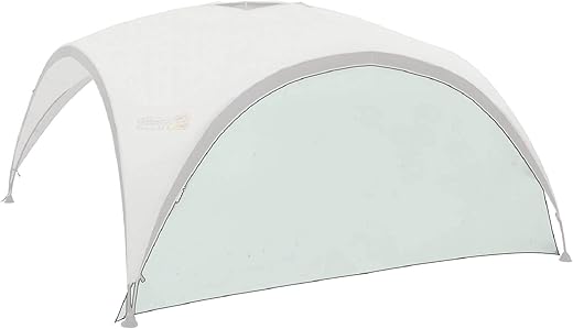 Coleman Side Panel For Event Shelter, Water Resistant