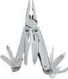 LEATHERMAN Sidekick Pocket Multitool With Pliers