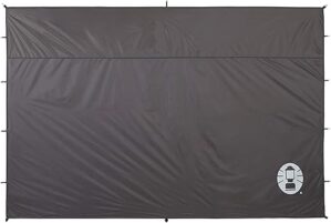 Coleman Sidewall Accessory For 10x10ft Canopy Shelters