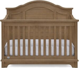 Delta Children Simmons Kids Asher Convertible Crib