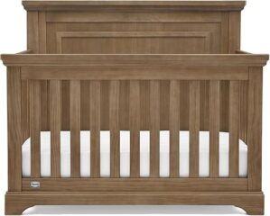 Delta Children Simmons Kids Paloma 4-in-1 Convertible Crib