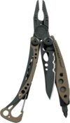 LEATHERMAN Skeletool 7-in-1 Lightweight Multi-tool