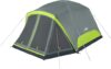 Coleman Skydome Camping Tent With Screen Room