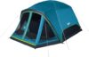 Coleman Skydome Dark Room Tent With Screen Room