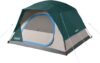 Coleman Skydome Tent 6P Evergreen C002
