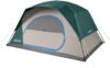 Coleman Skydome Tent 8P Evergreen C002