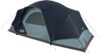 Coleman Skydome XL Family Camping Tent, Blue