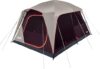 Coleman Skylodge Family Tent With Screen Room