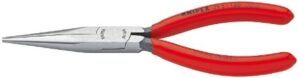 KNIPEX Slim Long Nose Telephone Pliers
