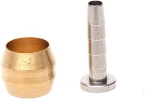 SHIMANO SM-BH90 Olive & Connecting Insert