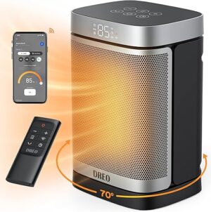 Dreo Smart 1500W Indoor Space Heater