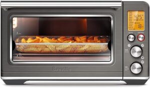 Breville Smart Oven Air Fryer BOV860BST