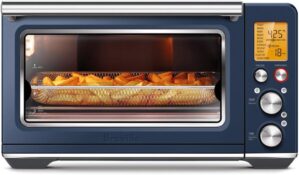 Breville Smart Oven Air Fryer, BOV860DBL