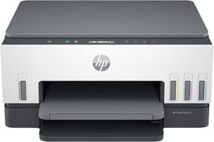 HP Smart-Tank 6001 Wireless All-in-One Printer (2H0B9A)