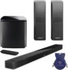 Bose Smart Ultra Dolby Atmos Soundbar Bundle