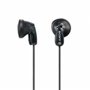Sony Ultra Lightweight Stereo Bass Earbud Headphones