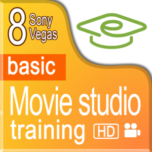 Amazing eLearning, LLC. Sony Vegas Movie Studio Tutorial