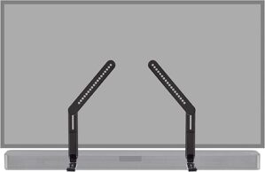 ECHOGEAR Sound Bar Mounting Bracket For TV