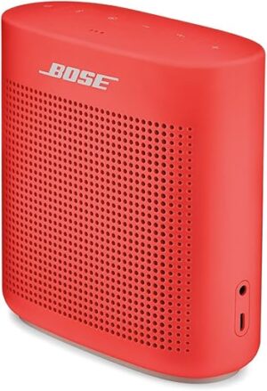 Bose SoundLink Color II: Portable Wireless Speaker