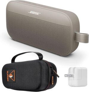 Bose SoundLink Flex Portable Bluetooth Speaker