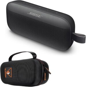 Bose SoundLink Flex Portable Waterproof Speaker