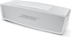 Bose SoundLink Mini II Bluetooth Speaker - Silver
