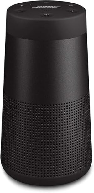 Bose SoundLink Revolve Series II Bluetooth Speaker