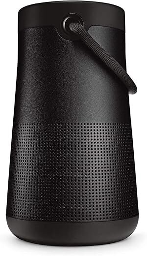 Bose SoundLink Revolve+ Series II Portable Speaker