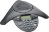 Polycom SoundStation2 Expandable Conference Phone 2200-16200-001