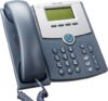 Cisco SPA512G IP Phone – Cable VoIP Phone
