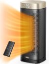 Dreo Space Heater, 16 Inch Fast Heating Portable