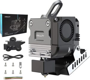 Cregrant3D Sprite Extruder Pro Kit for Creality
