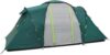 Coleman Spruce Falls 4 Plus Tent – Green/Grey