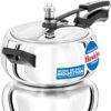 HAWKINS SSC35 Induction Base Pressure Cooker, 3.5L