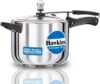 HAWKINS Stainless Steel 5.0 Litre Cooker