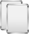 Homikit Stainless Steel Baking Pan Set